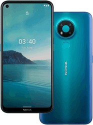 Замена камеры на телефоне Nokia 3.4 в Брянске